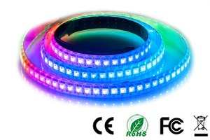 APA105 Pixel Digital LED Strip Lights