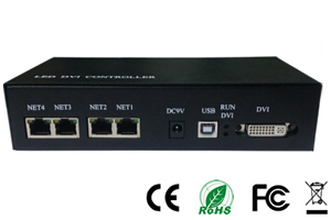 H803TV On-line controller